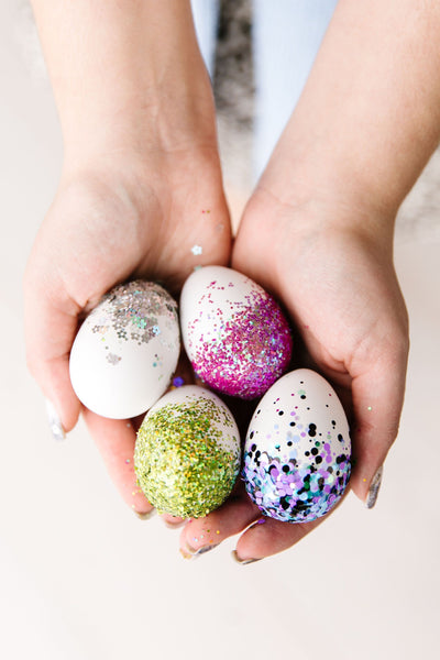 Easter Craft Ideas!