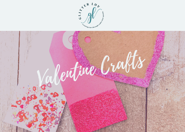 Fun Valentine's Day Crafts and Projects