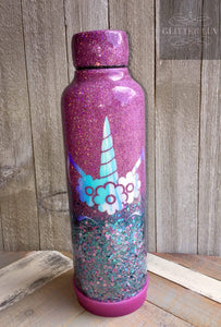 Glitter Luv Accessories Tumbler / Cup Bumpers