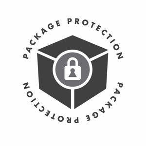 Blessed Be Boutique Package Protection PACKAGE PROTECTION