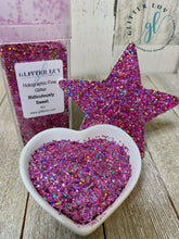 Glitter Luv Fine Ridiculously Sweet Holographic Glitter