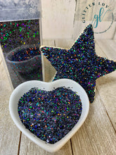 Glitter Luv Fine Toast the Hollows Holographic Glitter