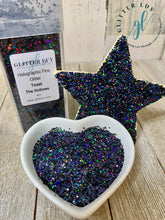 Glitter Luv Fine Toast the Hollows Holographic Glitter