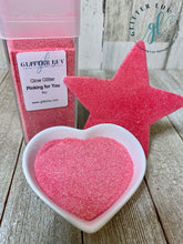 Glitter Luv Glow Glitter Pinking for You Glow