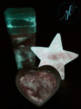 Glitter Luv Glow Glitter Pinking for You Glow