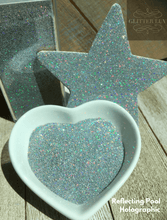 Glitter Luv Holographic Reflecting Pool Holographic Glitter