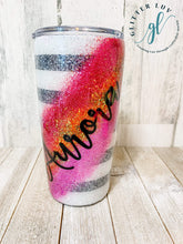 Glitter Luv Holographic Ridiculously Pink Holographic Glitter